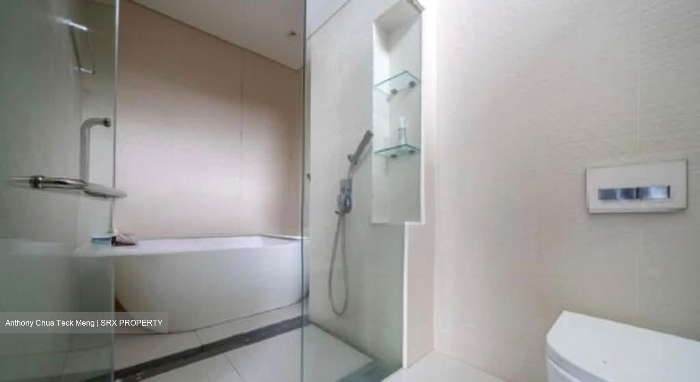 Sentosa Cove (D4), Detached #535134261